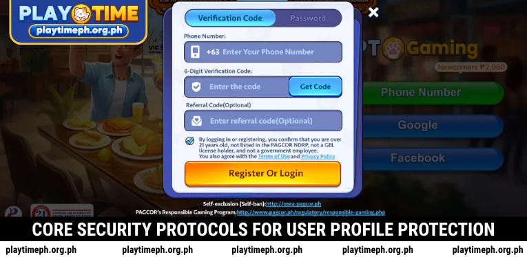 core-security-protocols-for-user-profile-protection