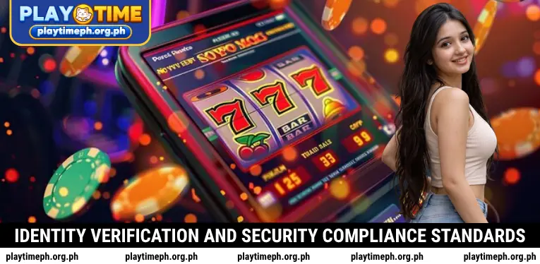 identity-verification-and-security-compliance-standards