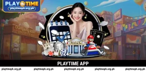 Playtime App