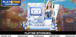 Playtime withdrawal