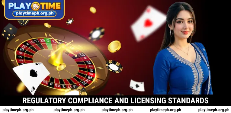 regulatory-compliance-and-licensing-standards