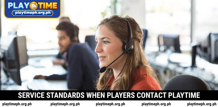 service-standards-when-players-contact-playtime