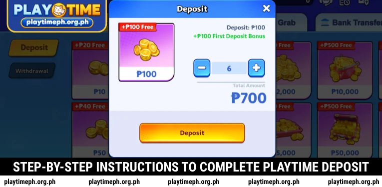 step-by-step-instructions-to-complete-playtime-deposit