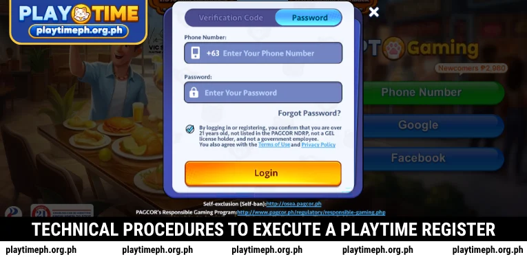 technical-procedures-to-execute-a-playtime-register-request